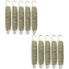 Veren BERG Goldspring Basic, 10 Stuks In Doos