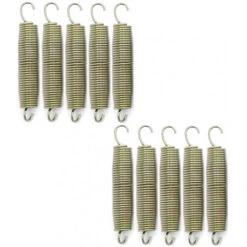 Veren BERG Goldspring Basic, 10 Stuks In Doos