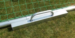Verankering Aluminium Doel (verplaatsbaar)
