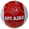 Voetbal AJAX Leer