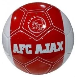 Voetbal AJAX Leer