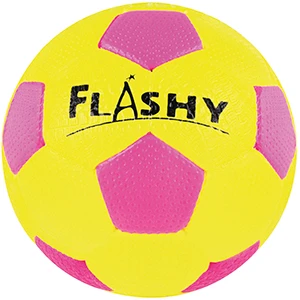 Voetbal Flashy Maat 5 - Afbeelding 2