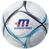Voetbal Megaform Silver – Maat 3