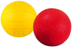 Voetbal Soft Schuim