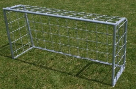 Mini Gaas-doel - Afbeelding 2