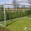 Aluminium Voetbaldoel Champion 400 Aluminium Voetbalgoal
