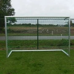 Voetbaldoel Elite 300 Aluminium Voetbaldoel