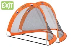 Voetbaldoel Exit Flex Holland Goal (2 In Tas)