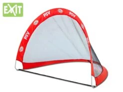 Voetbaldoel Exit Flex Goal PSV ( 1 In Tas)