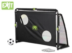 Voetbaldoel Exit Maestro Voetbalgoal