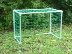 Voetbaldoel 1200 HD Voetbalgoal Gegalvaniseerd