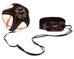 Voetbalvaardigheidstrainer