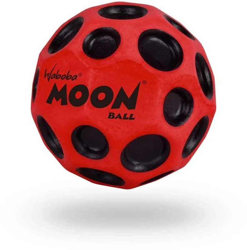 Waboba Moon Ball Super Stuiterbal 70 Mm - Afbeelding 5