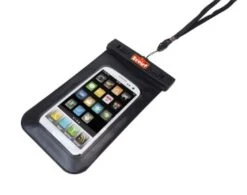 Scout 19331 Waterdichte Hoes Voor Mobiel Scouting Outdoor