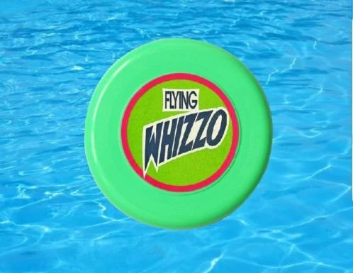 Waterspellenset 4-in-1 - Afbeelding 6