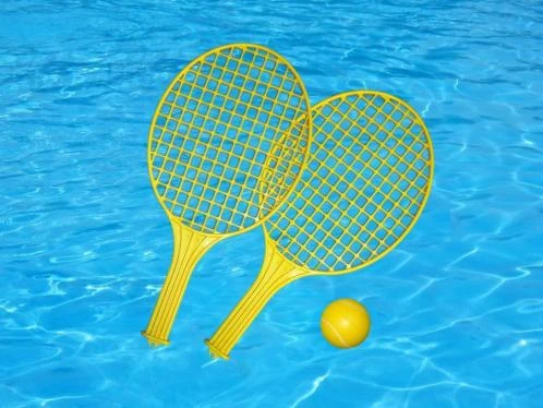 Waterspellenset 4-in-1 - Afbeelding 5