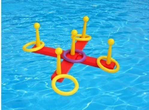 Waterspellenset 4-in-1 - Afbeelding 7