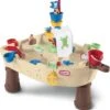 Little Tikes Watertafel Piraat Piratenboot