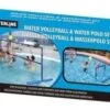 Watervolleybal En Waterpoloset