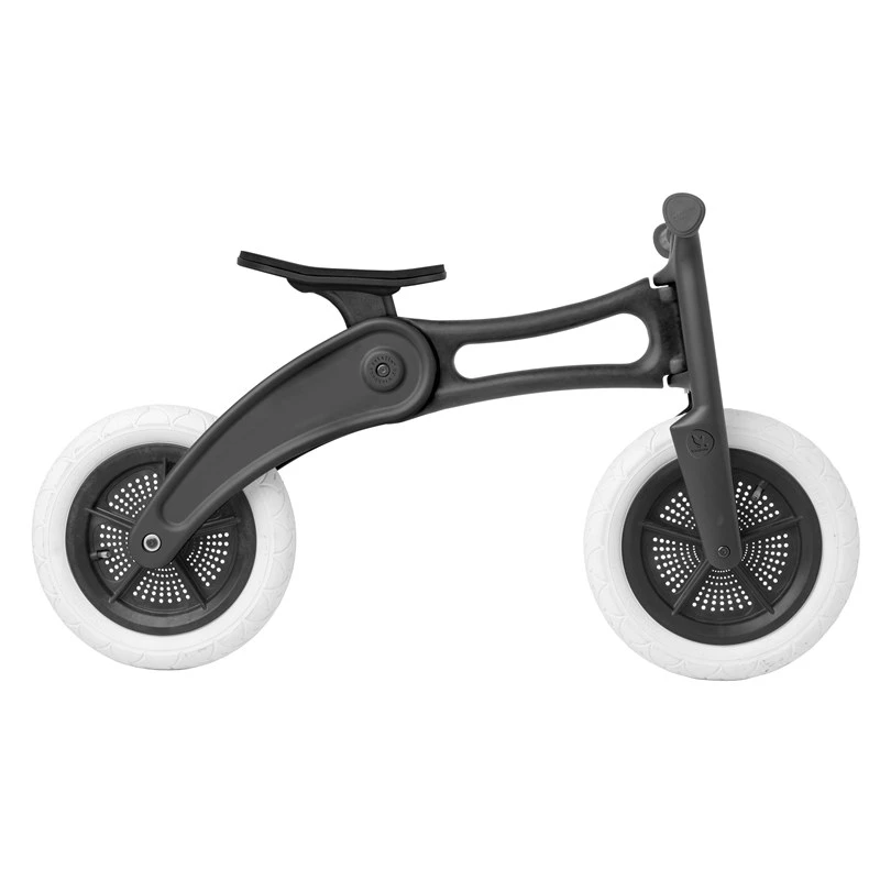 Wishbonebike Recycled Edition 3-in-1 Loopfiets - Afbeelding 6