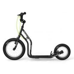 Step Autoped Yedoo New Wzoom Black