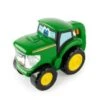 TOMY Zaklamp John Deere Johnny Flashlight 2-in-1
