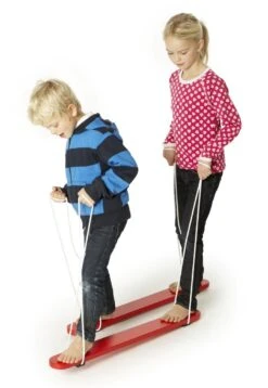 Gonge 2108 Zomerski’s 2 Personen Oefen En Beweging