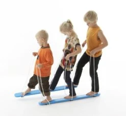 Gonge 2148 Zomerski’s 3 Personen Oefen En Beweging