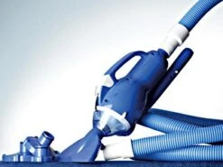 Zwembadstofzuiger Gre