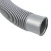 Zwembadslang 32 Mm Universeel Zilverkleur Vanaf 1,5m Lang In Slanglengte 7.50 M
