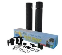 El Nino Basic Kit Zwembadverwarming