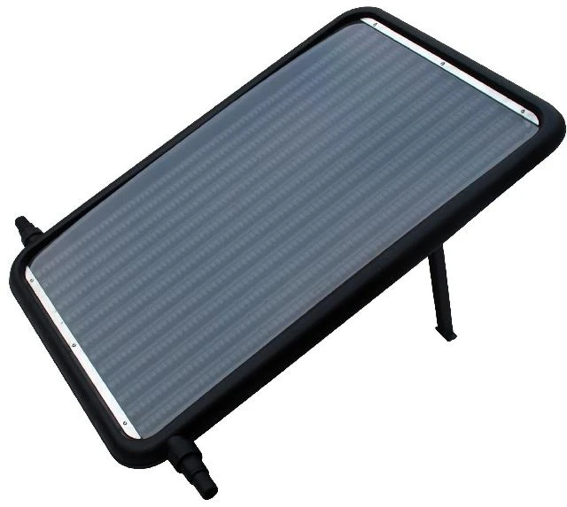 Solarpaneel Zwembadverwarming Solarverwarming BB-solar - Afbeelding 2