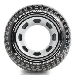 Zwemband – Zwemring – Monster Truck Tube