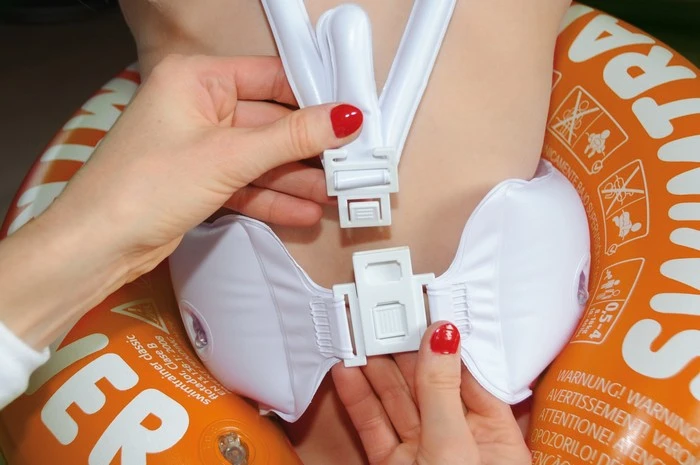 Zwemband Swimtrainer 2 β 6 Jaar - Afbeelding 3