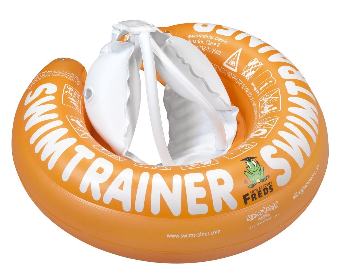 Zwemband Swimtrainer 2 β 6 Jaar - Afbeelding 2
