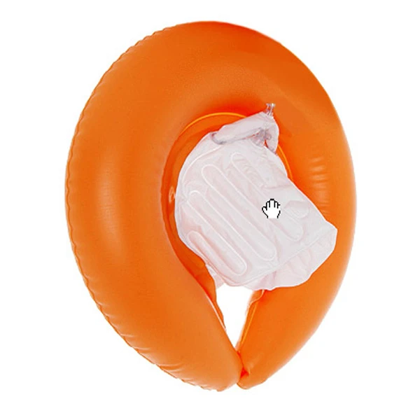 Zwemband Swimtrainer 2 β 6 Jaar - Afbeelding 4